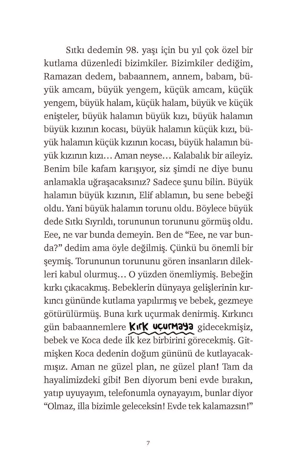 Telefon Melefon Yok! Resim 2